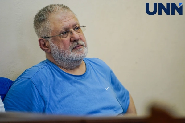 Коломойський сплатив майже мільярд гривень заступу: тримання під вартою триває