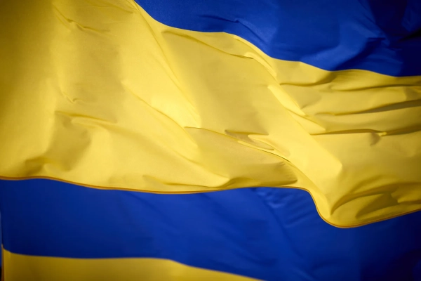 Святкуємо Незалежність: Світ надсилає теплі вітання та потужну підтримку Україні
