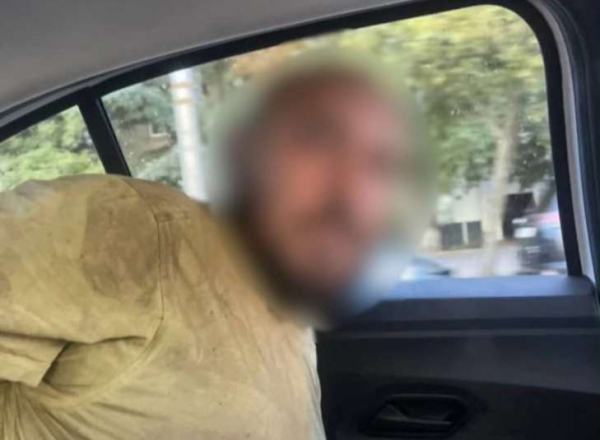 На Київщині затримали підозрюваного у зґвалтуванні 7-річної дитини