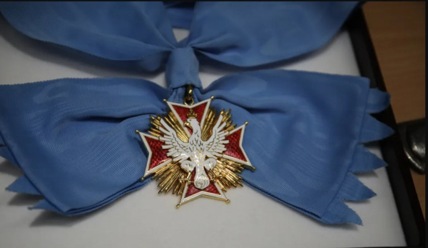 орден 2