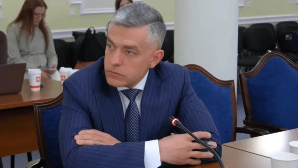 Кабмін позбавив повноважень голову наглядової ради Sense Bank Гладишенка