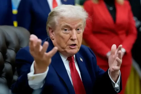 Трамп висунув Ірану вимогу: відшкодування збитків за конфлікт