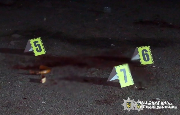 Нацгвардійця у Києві спіймали за підозрою у вбивстві: деталі справи