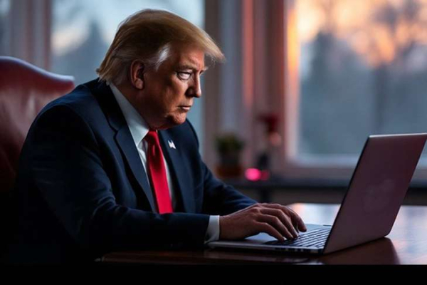 Трамп зменшує спільні навчання з Сеулом заради відносин з Кім Чен Ином