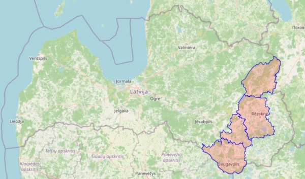 Прем’єр Литви: Чи готується провокація “під чужим прапором” після інциденту з дроном у Латвії?