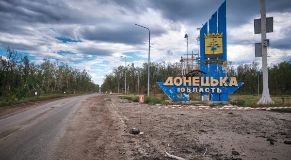 Донеччина: 1 загиблий та 6 поранених через ворожі обстріли за добу