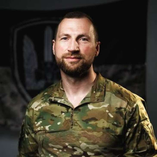 Євген Хмара: Новий міністр оборони України з чітким планом перемоги