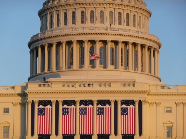 Сенат США схвалив закон про масштабні санкції проти росії та Ірану