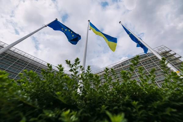 Єврокомісія ухвалила рішення після звернення Зеленського про протиракетну оборону