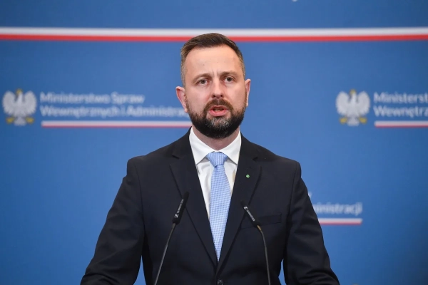 Міноборони Польщі спростовує: Росія досі залишається ворогом, попри інциденти в небі