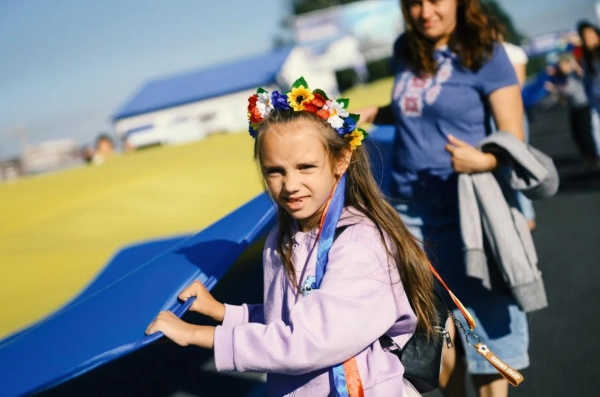 Як шанобливо поводитись із прапором України: Інститут нацпам’яті розкриває правила&hellip;