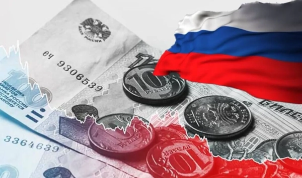 Бюджетний дефіцит РФ досяг 6,46 трлн рублів: що це означає