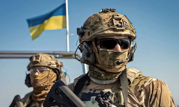 Український прапор
