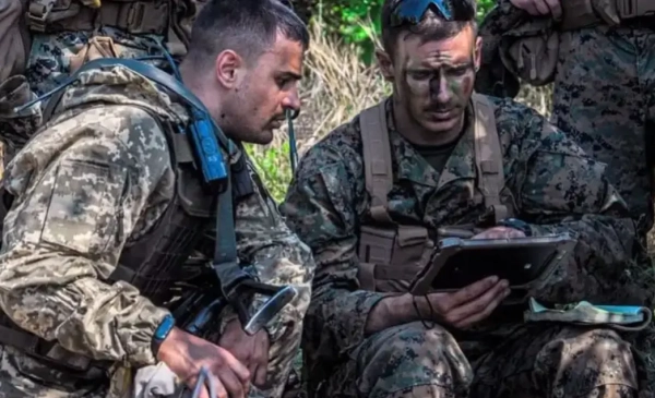 16 тисяч воїнів зі світу стали на захист України: дані військового омбудсмана