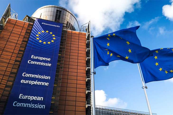 Єврокомісія виділяє 6,1 мільярда євро на оборонні потреби України