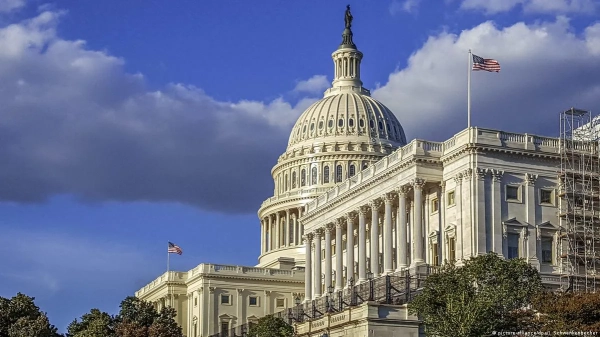 Сенат США розглядає “пекельні” санкції: Грема б’є по Росії та Ірану