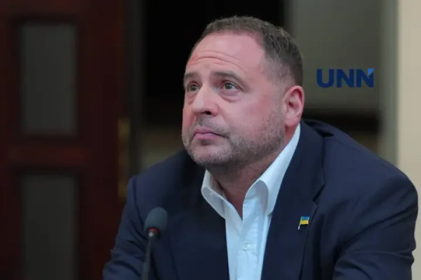 ВАКС відпустив екс-керівника ОП під заставу: деталі справи Єрмака