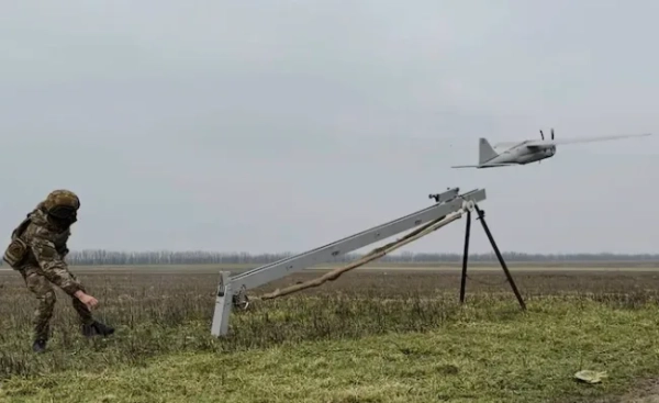 Росія розгорнула 10 таємних баз для дронів: Європа під прицілом