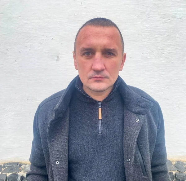 Втікач із лікарні на Рівненщині: поліція оголосила розшук