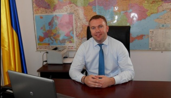 Колишній заступник міністра закордонних справ Баньков звільнений під заставу