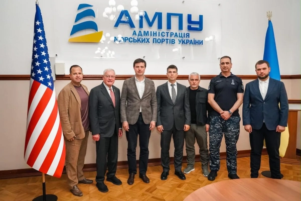 Кіт Келлог: Перший улюбленець Америки в Одеській фортеці