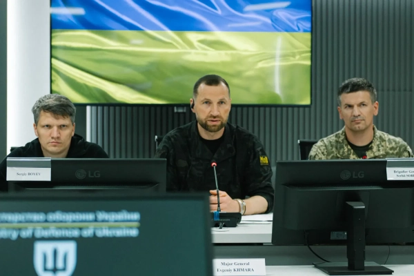 Україна посилює ППО та авіацію: Велика Британія надає ключову підтримку у виробництві дронів