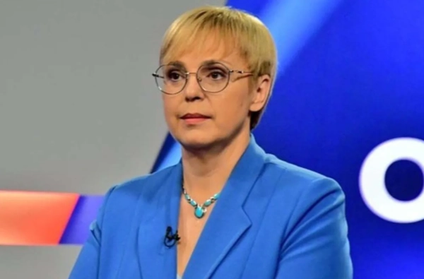 Президентку Словенії підозрюють у зв’язках із російськими спецслужбами: що відомо