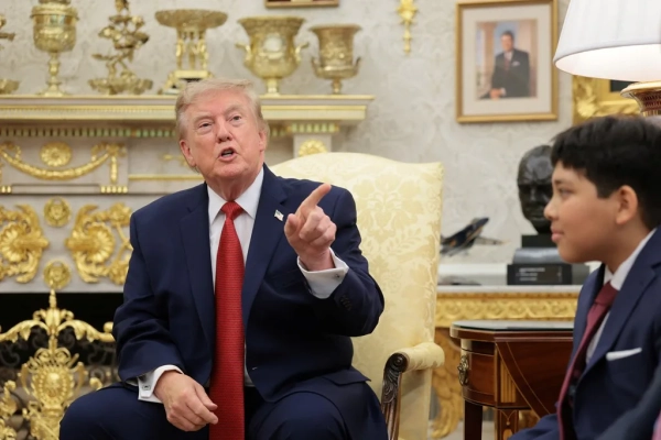 Іран прагне угоди, але не тієї, яку схвалює Трамп.