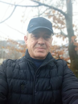 Історик із Лисичово_Володимир Продан