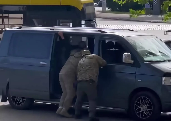 На Черкащині чоловіка з законною відстрочкою від мобілізації незаконно викрали та вивезли за 140 кілометрів — омбудсман Лубінець