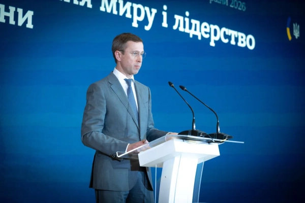 Україна потребує 650 мільйонів євро для енергетичного сектору перед зимовим періодом