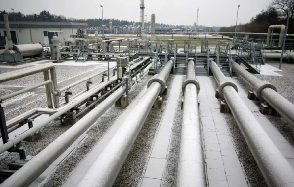 Німеччина відрізає газ: чи готова країна до найсуворішої…