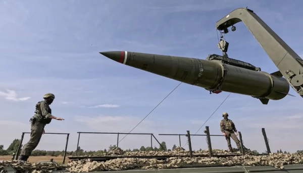 Росія згортає виробництво “Кинжалів” та Х-32, але прискорює випуск “Іскандерів”