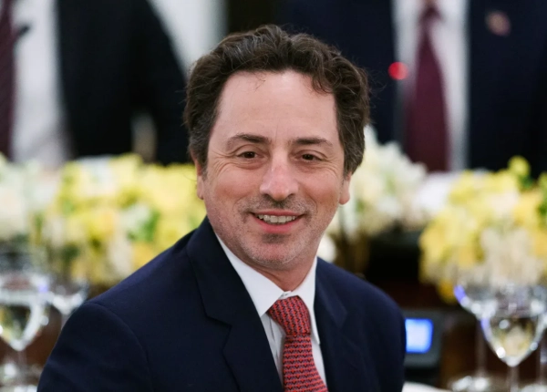 Брін вливає $100 млн: як мільярдер бореться з податком на багатство в Каліфорнії