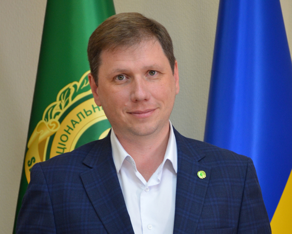 З ювілеєм, пане ректоре! Вітаємо Олександра Кухтенка з Днем народження!