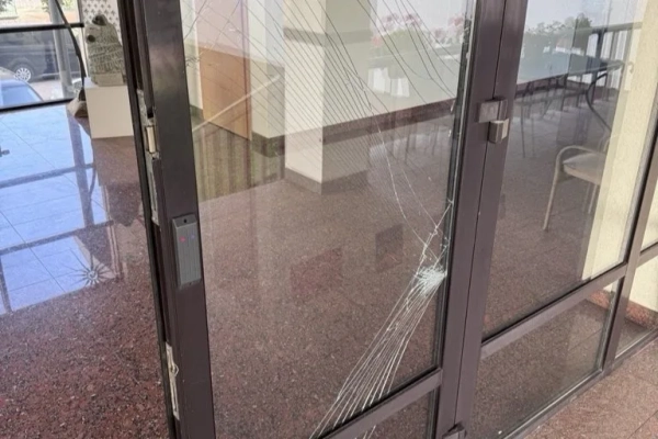 Литва вимагає пояснень від РФ після удару по її посольству в Києві