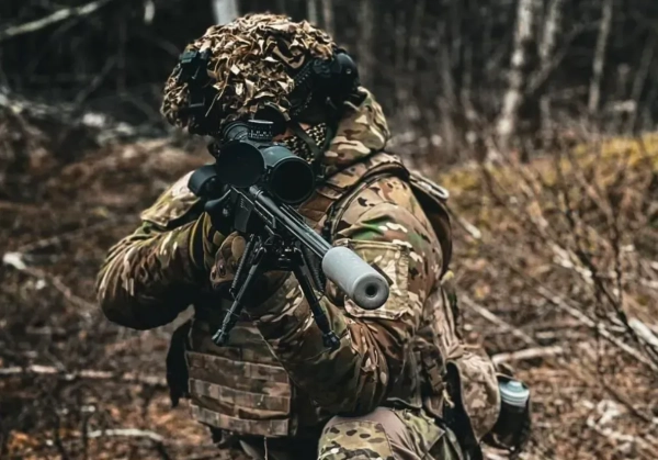 ЗСУ завдали нищівних ударів: ліквідовано понад 1300 окупантів та майже 60 артсистем