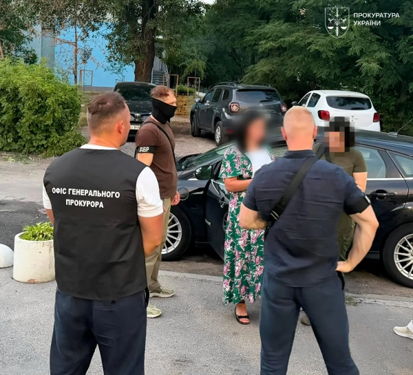 Офіцерка Генштабу вимагала $14 тисяч за звільнення з військової служби: подробиці скандалу