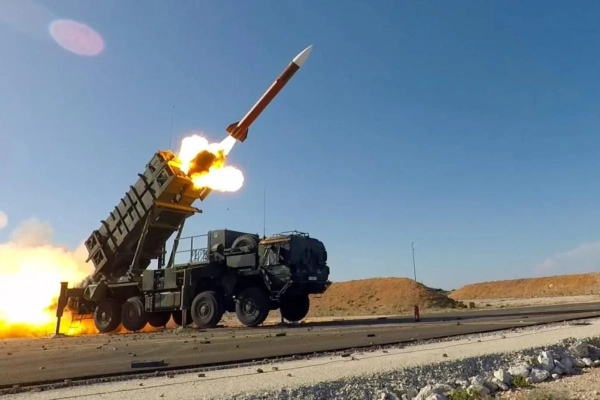 Сертифікація Patriot: чому відмова у ліцензії Україні не стане на заваді виробництву