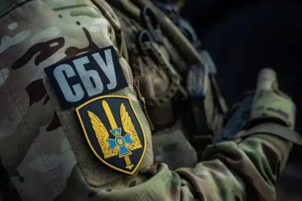 СБУ викрила агента ФСБ в УПЦ (МП): 15 років за державну зраду