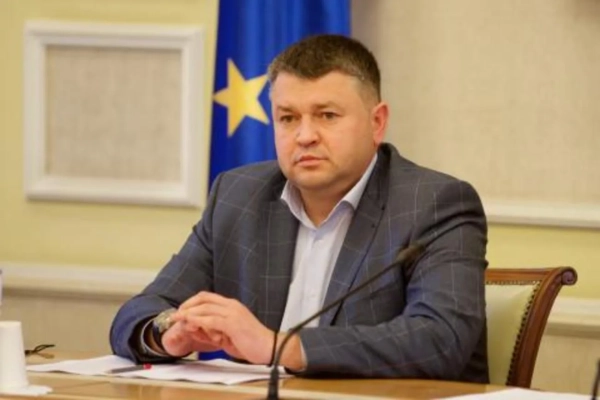 Власенко повертається на чолі НКРЕКП: Слободян йде у відставку