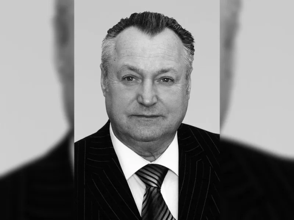 Пішов з життя народний обранець Євген Шаго: прощання з політиком…