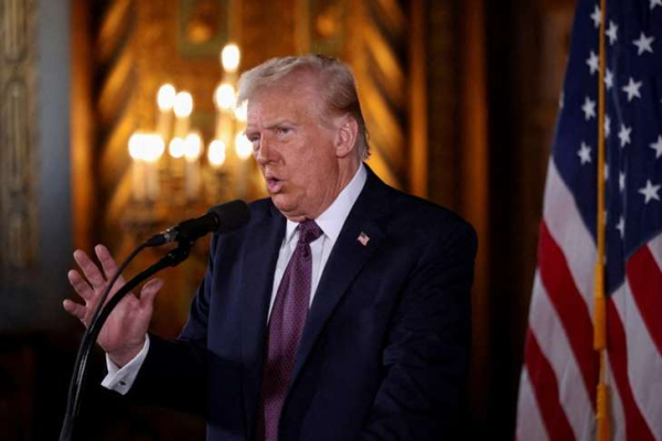 Трамп погрожує тотальним знищенням черговій державі