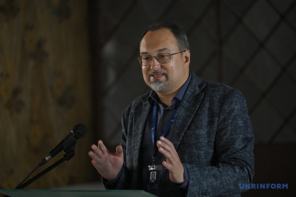 Костянтин Крайній Костянтин Крайній