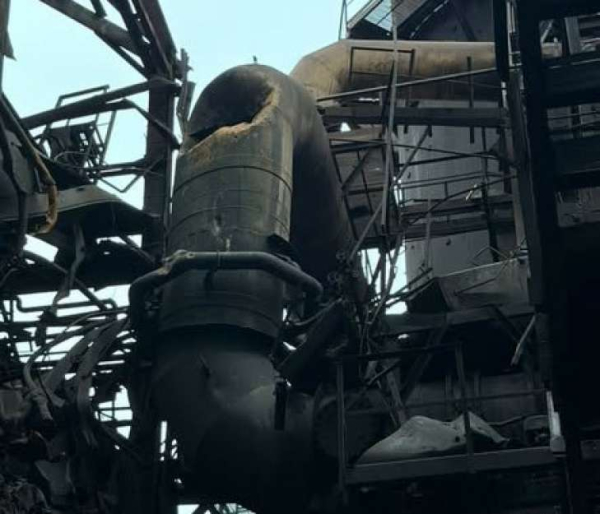Металургійний сектор на межі: весняний колапс невідворотний, якщо не діяти негайно.
