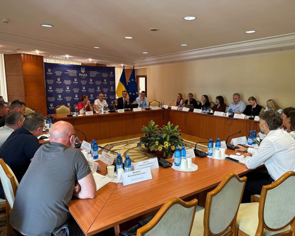 Український медтехнологічний комітет оцінив перші кроки впровадження медичного канабісу.
