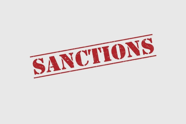 Україна та сім країн ЄС посилюють тиск: нові санкції проти Білорусі набули чинності