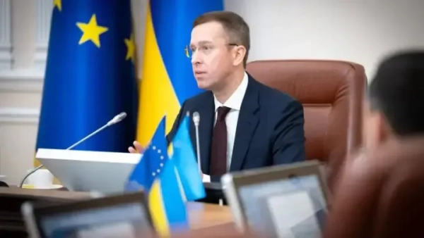 Прем’єр-міністр б’є на сполох: регіони провалюють плани стійкості