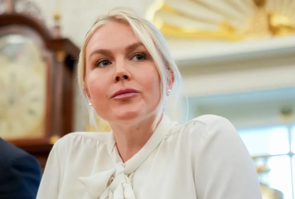 Прессекретарка Трампа повертається до MAGA Inc.: експерти про новий етап співпраці