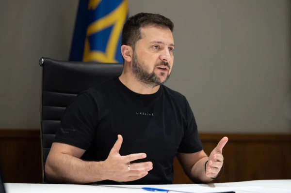 Зеленський та Венс: як ракети для Patriot змінять світові ринки після російської…